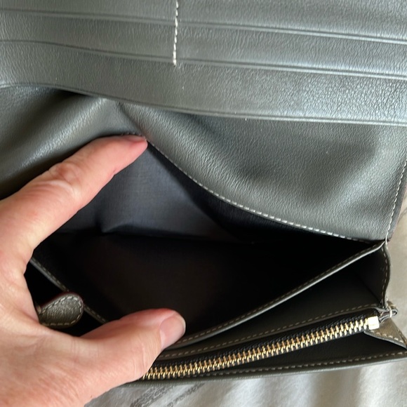 Loewe Long Wallet - Picture 2 of 8